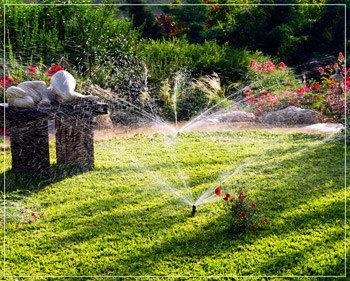 Grounds Maintenance