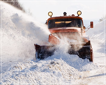 Snow Removal