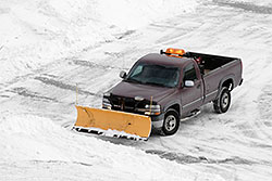 Snow Removal