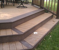 Decks/Pergolas