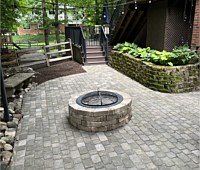 Hardscape