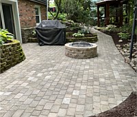 Hardscape