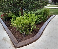 Decorative Concrete Curbing/Edging Plymouth, MI