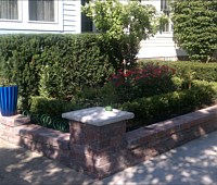 Landscape Maintenance Ann Arbor, MI